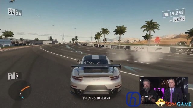 3dmgame