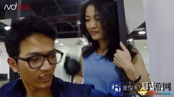 阿里招才引智，美女程序员鼓励师，期待颜才兼备