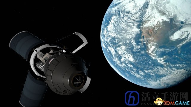 全面重温历史传奇 PSVR新作《阿波罗11号》上线