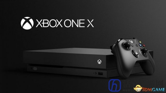 未来3A大作将凸显Xbox One X与PS4 Pro画质差距