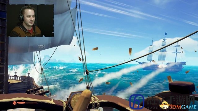 贼海