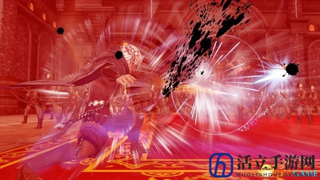 3dmgame