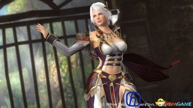 《死或生5》与日本Falcom合作，服装DLC新品上架简直服装店
