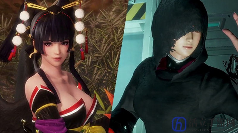 《死或生6》制作人谈改变乳摇效果原因 性感元素不吸睛了