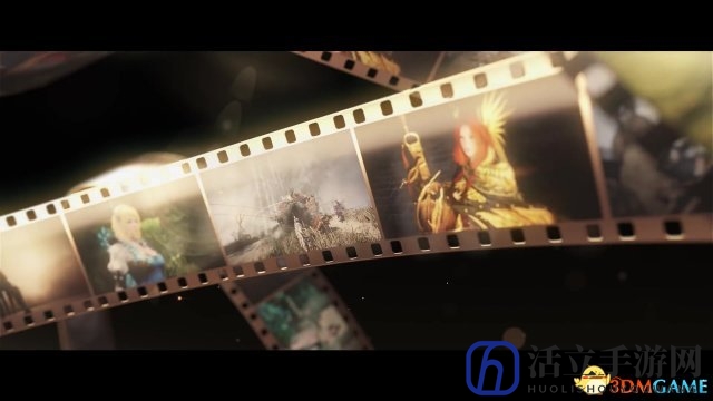 大受欢迎 《黑色沙漠OL》欧美地区玩家超过300万