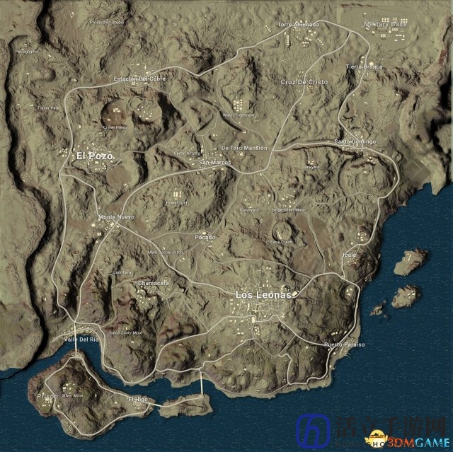 3dmgame