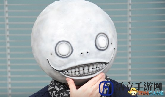 横尾太郎接受采访 拒承认《尼尔》拯救白金工作室