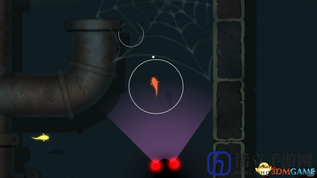 画风清新别致 国游《鲤- KOI》PS4版今日正式上线