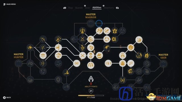 3dmgame