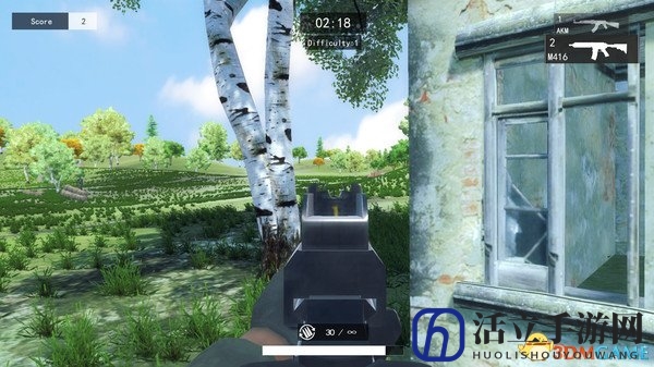 3dmgame