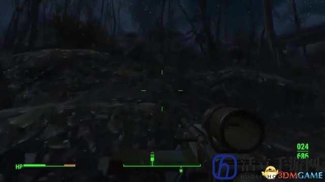 辐射4