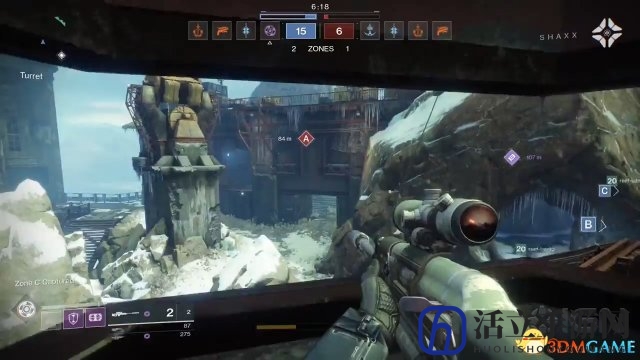 3dmgame