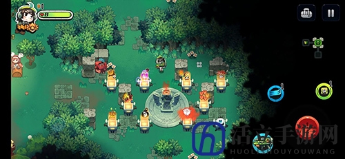 恶果之地困难模式图片
