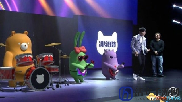 歌手林俊杰跨次元收徒：有人说我的徒弟是非人类？