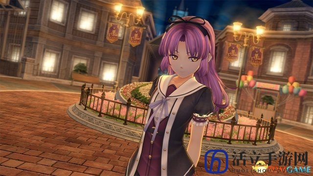 完结作《英雄传说：闪之轨迹4》公布 18年秋发售