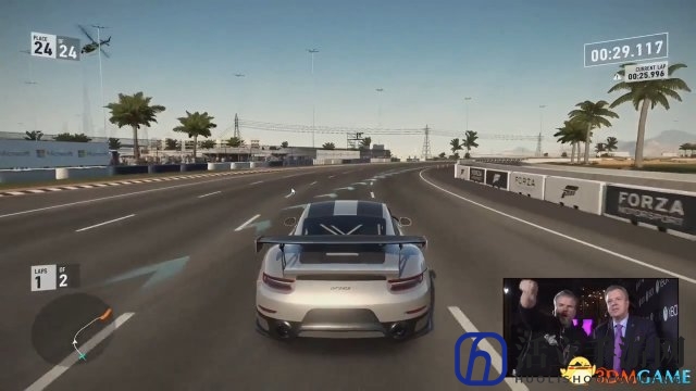 3dmgame