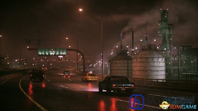 极品飞车19