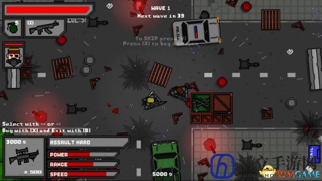3dmgame