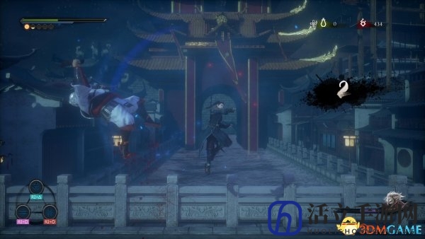 隐龙传