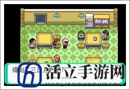 《口袋妖怪：漆黑的魅影》美梦神获得方法