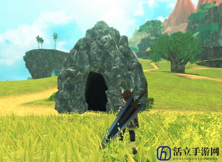 《怪物猎人物语2：毁灭之翼》随行兽蛋获得方法介绍