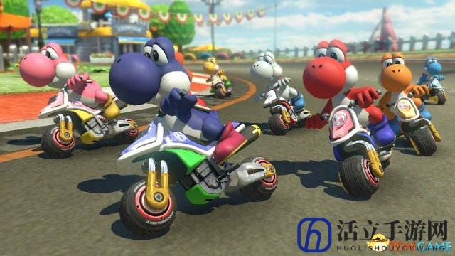 Wii U游戏移植Switch效果拔群 任天堂还打算继续