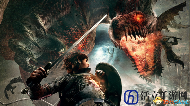 《龙之信条：黑暗觉者》Xbox 360服务器本月底关闭