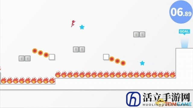 3dmgame