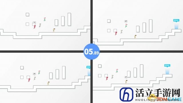 3dmgame