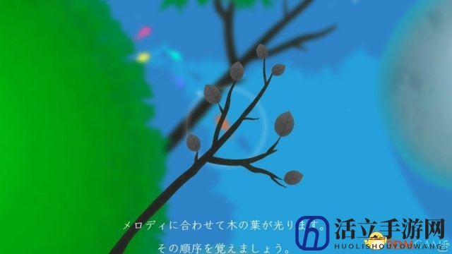 画风清新别致 国游《鲤》Switch版10.5日上线