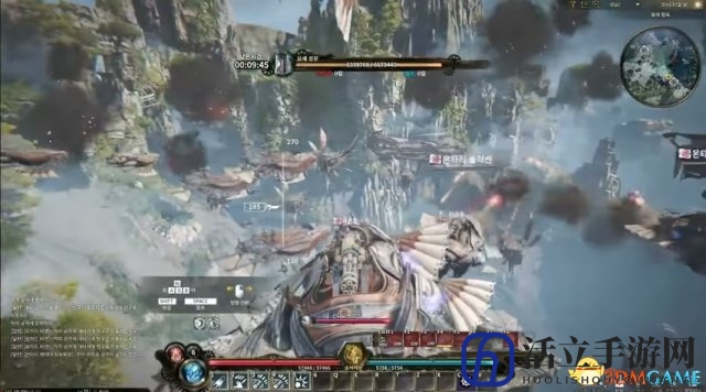 3dmgame