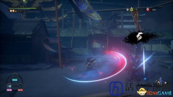 隐龙传