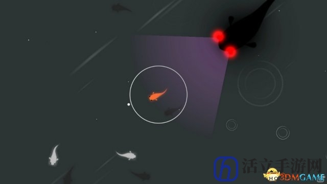 画风清新别致 国游《鲤》Switch版10.5日上线