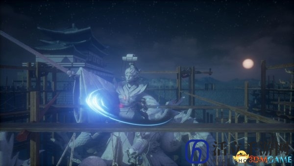 隐龙传