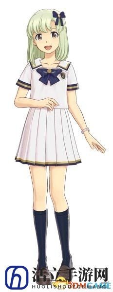 《偶像大师：流星舞台》最新系统角色声优公开