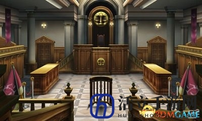 成步堂龙猫《怪物猎人XX》联动逆转裁判事件上线