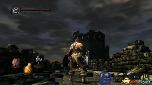 3dmgame