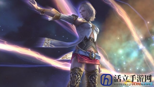 最终幻想12