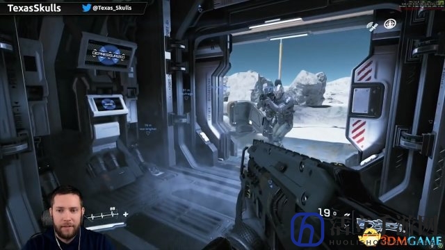 3dmgame