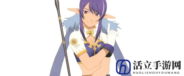 《薄暮传说：终极版》角色宣传片展示美女龙骑朱迪斯