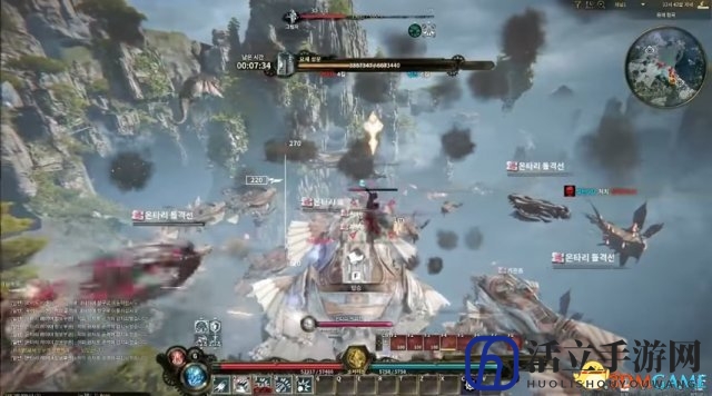 3dmgame