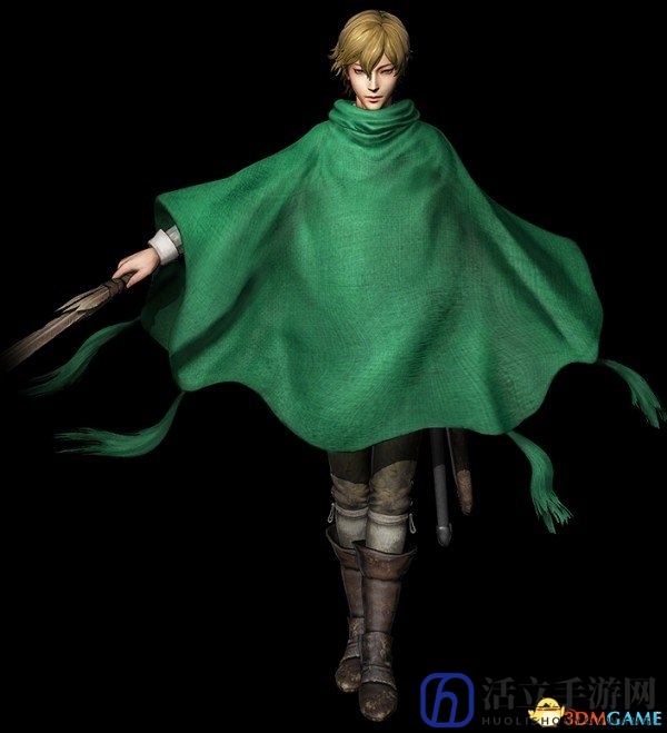 《剑风传奇无双》新角色亮相，魔女施展法术击败妖兽
